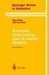 Bayesian Forecasting and Dynamic Models