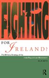 Fighting for Ireland?