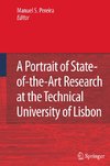 A Portrait of State-of-the-Art Research at the Technical University of Lisbon