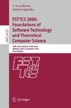 FSTTCS 2006: Foundations of Software Technology and Theoretical Computer Science