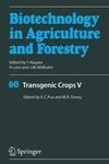 Transgenic Crops V