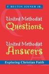 United Methodist Questions, United Methodist Answers