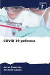 COVID 19 rebenka