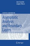 Asymptotic Analysis and Boundary Layers