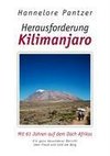 Herausforderung Kilimanjaro