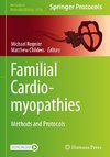 Familial Cardiomyopathies