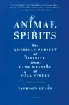 Animal Spirits