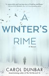 A Winter's Rime