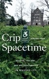 Crip Spacetime