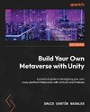 Build Your Own Metaverse with Unity