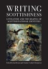 Writing Scottishness