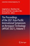 The Proceedings of the 2021 Asia-Pacific International Symposium on Aerospace Technology (APISAT 2021), Volume 1