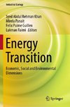 Energy Transition