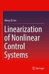 Linearization of Nonlinear Control Systems