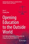 Opening Education to the Outside World