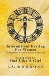 Intermittent Fasting For Women