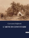 L¿ARTE DI CONVITARE