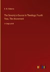 The Seventy's Course in Theology; Fourth Year, The Atonement