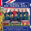 Fußball-WM der Frauen 2023 in Australien und Neuseeland