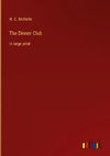 The Dinner Club