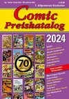 Comic Preiskatalog 2024 HC