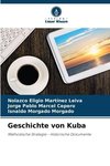 Geschichte von Kuba