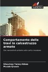 Comportamento delle travi in calcestruzzo armato