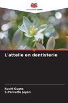 L'attelle en dentisterie