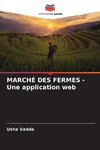 MARCHÉ DES FERMES - Une application web