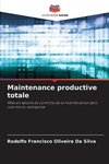 Maintenance productive totale