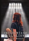 Prigioniera dell'Alieno - Romance Scifi