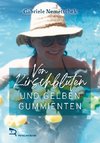 VON KIRSCHBLÜTEN UND GELBEN GUMMIENTEN