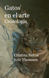 Gatos en el arte Cronología