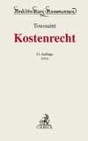 Kostenrecht