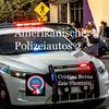 Amerikanische Polizeiautos 2