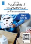 Psychiatrie & Psychotherapie Band 05: Therapiekonzepte