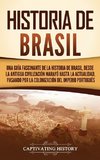 Historia de Brasil