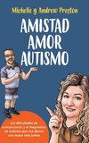 Amistad Amor Autismo