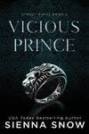 Vicious Prince (Special Edition)