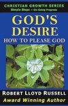 God's Desire