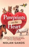 Pawprints on the Heart