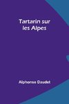 Tartarin sur les Alpes