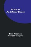 Phases of an Inferior Planet