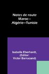 Notes de route