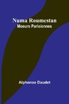 Numa Roumestan