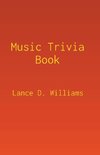 Music Trivia Book