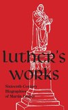 Luther's Works, Companion Volume