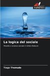 La logica del sociale