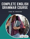 Complete English Grammar Course