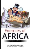 Enemies of Africa